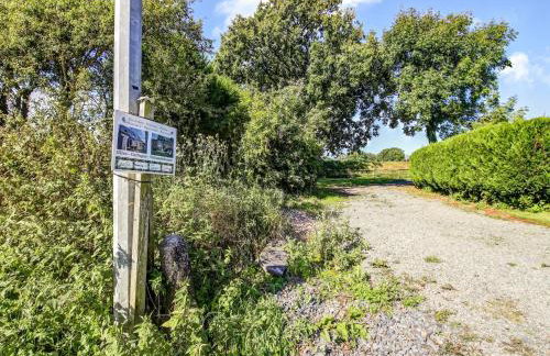 Welcoming Holiday Home in Brainville With Fenced Garden - Foto 63