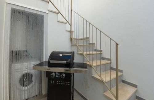 Townhouse Cala Morlanda Near the Beach - Foto 36