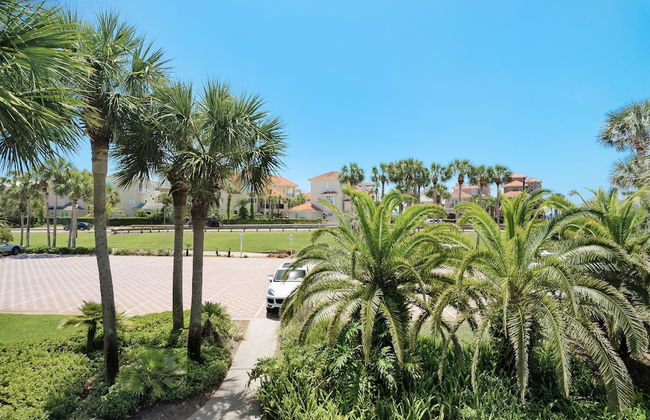 Destiny Beach Villas #15a - Foto 27