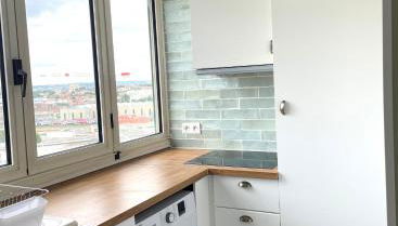 Les toits de Toulouse - T3 & GARAGE - Foto 4