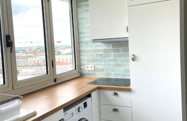 Les toits de Toulouse - T3 & GARAGE - Foto 4