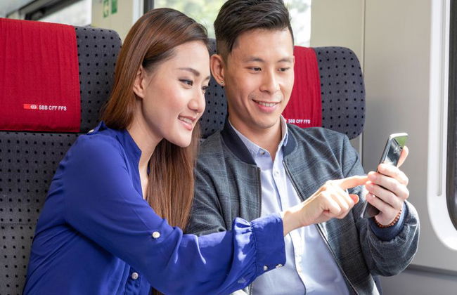 Pase de Viaje y Museos de Suiza - Entrada - Foto 1