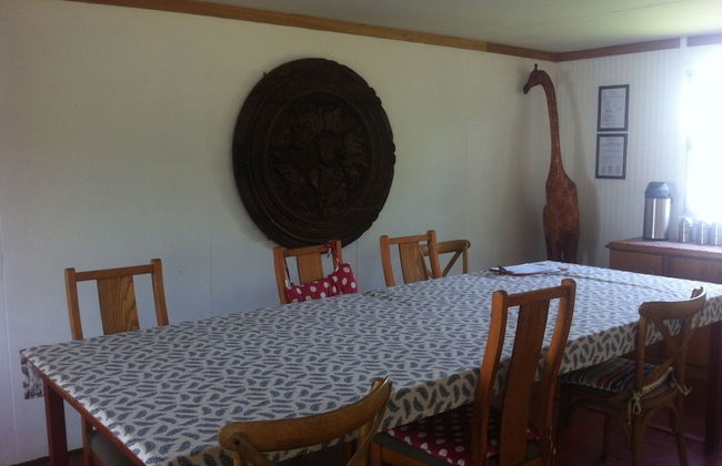 Delta Belle Boathouse - Foto 21