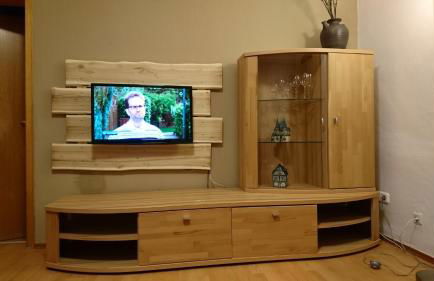 Ferienwohnung Weseraue - Foto 9