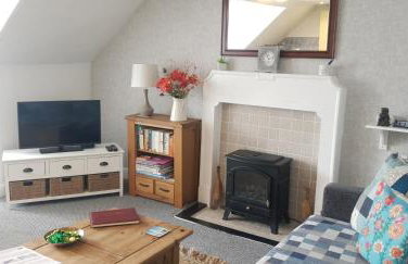 Cosy apartment in popular harbour town - Foto 2