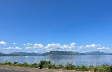 The Wee Cottage by the Ferry - Foto 25