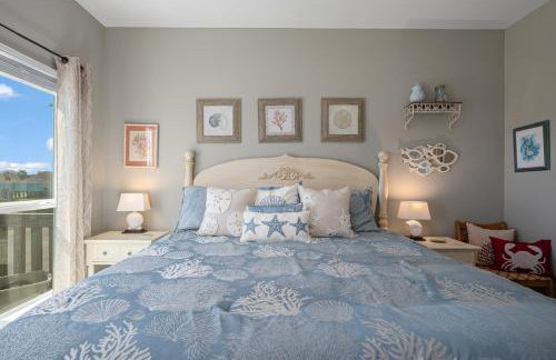 Sea Leggs Cabin home - Foto 23