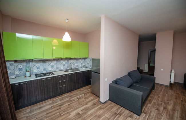 Villa Garden Bakuriani Green - Foto 5