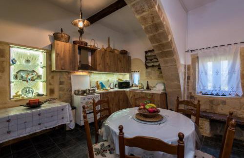 Villa Argyro - Foto 23