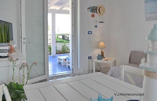 Villetta baiasalento - Foto 29