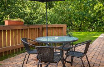 Ferienwohnung Heide View - Foto 14