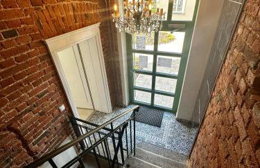 Like-a House Stare Miasto - Foto 4