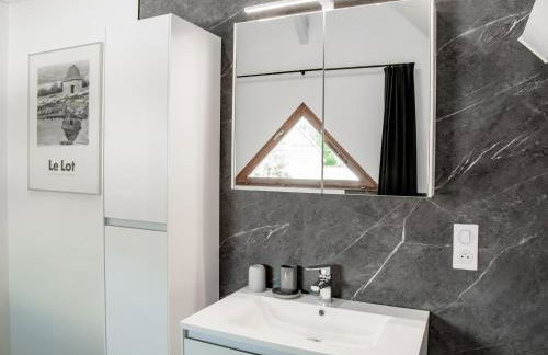 Lac Bleu 16 - Foto 16