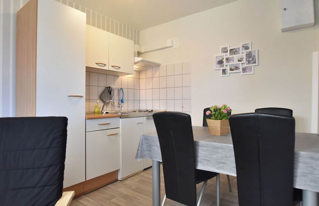 Peaceful Bungalow in Diedrichshagen near Baltic Sea - Foto 6