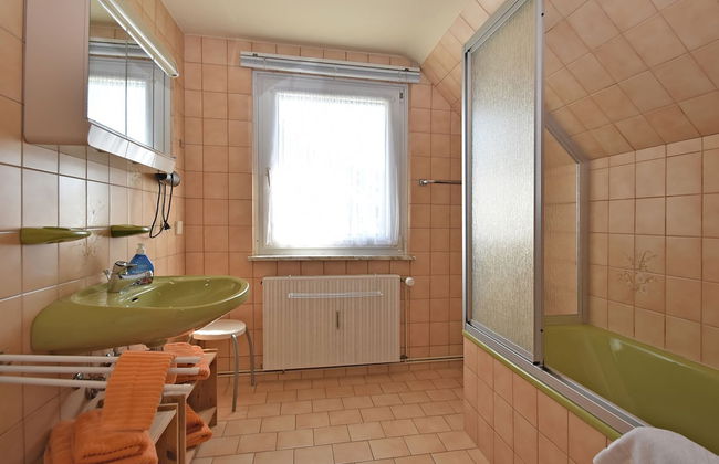 Cozy Apartment in Braunlage near Forest - Foto 10