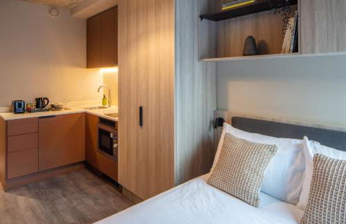 Florence Dock - London - Foto 39