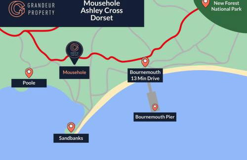 Mousehole by Grandeur Property - Photo 34