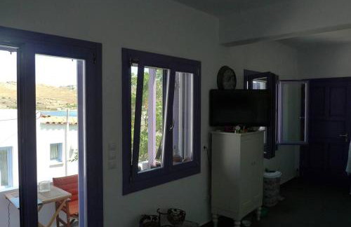 Vourkari house - Foto 9