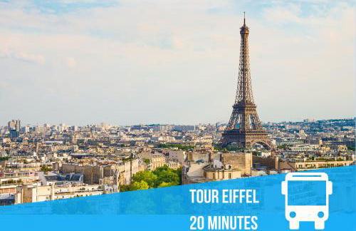 Le Nid du Marais I 3CH I 2SDB I AC - Foto 23