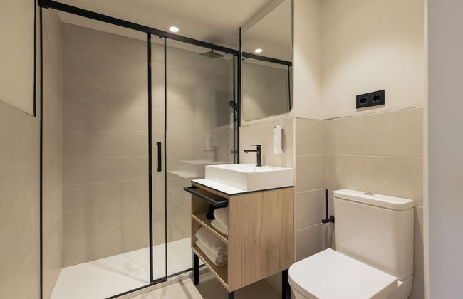 Líbere Barcelona Sant Antoni - Foto 80