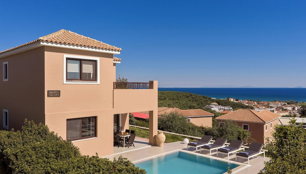 St. John Villas Zakynthos - Foto 1, Profilbild