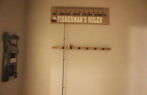 The Honeycomb Hideout - Foto 16