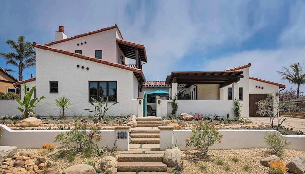 Casa de Lujo - Spanish Seaside Retreat - Foto 2, Imagem principal