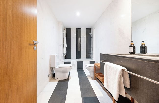 AinB Sagrada Familia Apartments - Foto 71