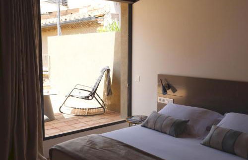 Apartaments Plaça del Vi - Foto 35