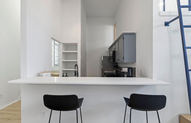 The Gallery Unit 301 - Foto 7