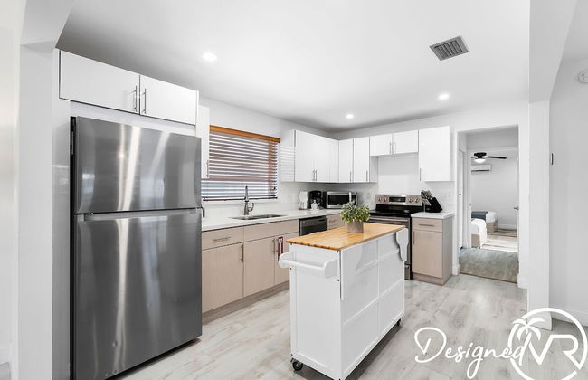 Private Heated Pool & Lovely Home - Foto 6