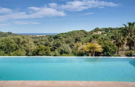 Gravity- Luxurious paradise with sea view - Foto 6