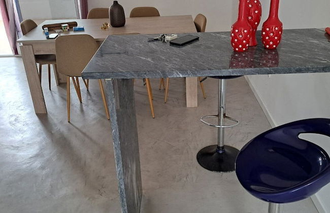 Apartamentos Santiago - Tarrafal - Foto 24