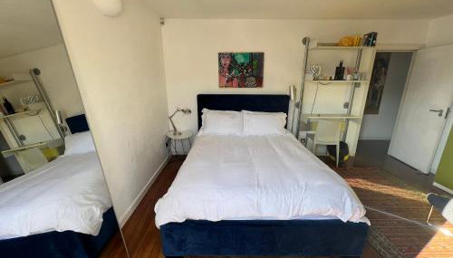 Shoreditch Rooftop Suites - Foto 2