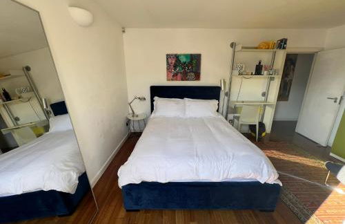 Shoreditch Rooftop Suites - Foto 2