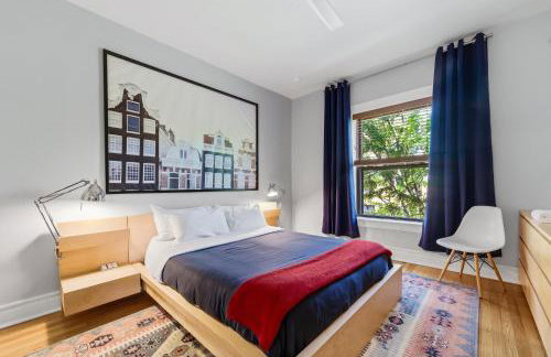 Steps to the Lakefront! This Uptown Beauty is Everything You Need for a Perfect Chicago Getaway condo - Foto 2