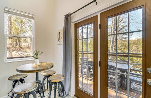 Cumberland Lake Retreat Furnished Deck and Grill! - Foto 8