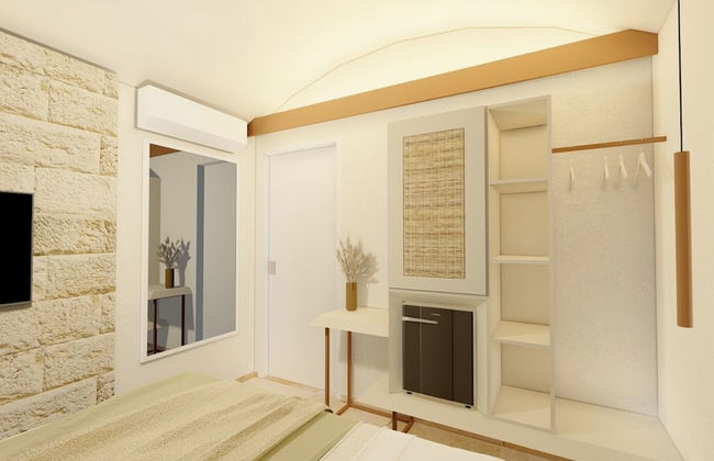 Agriturismo Le Grancìe - Photo 36