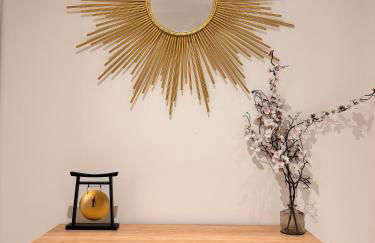 Le Jardin Japonais Épinal avec terrasse - Foto 11