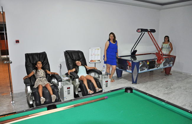 Daniel Luxury Apartments - Foto 30