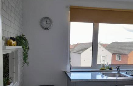 Cosy Apartment with Balcony and Breakfast - Foto 30