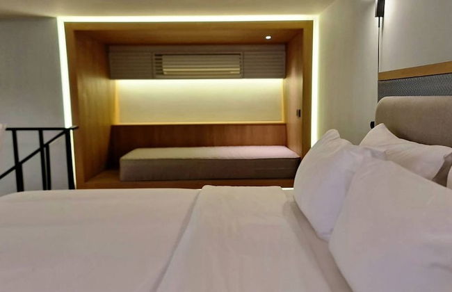 The Sacha Apart Hotel Thonglor - Foto 44