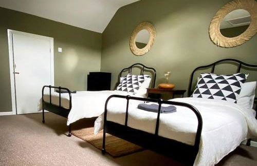 Rose House - Foto 20