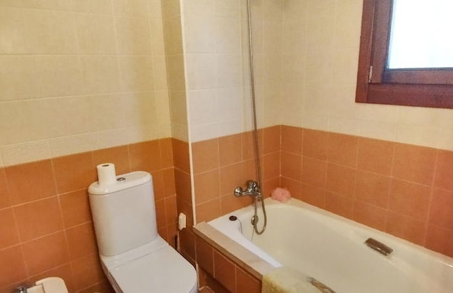 Comfortable 2-bed Apartment in Costa Esuri - Foto 12