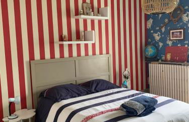 MAISON 1903 FONTAINEBLEAU, 70kms de PARIS - Foto 20