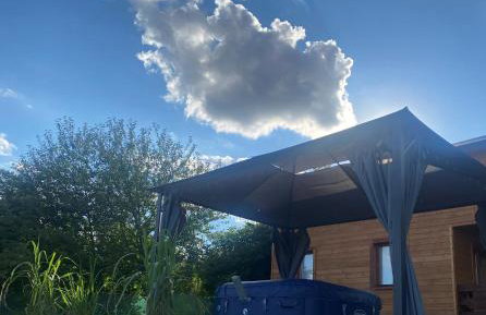 Chatka na Górce - Foto 27