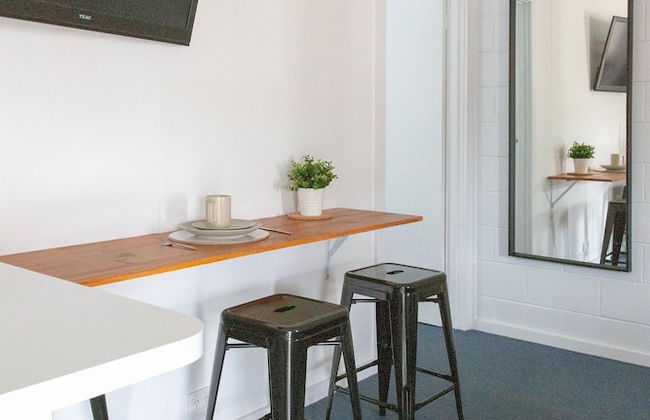 Prom Coast Apartments - Photo 15