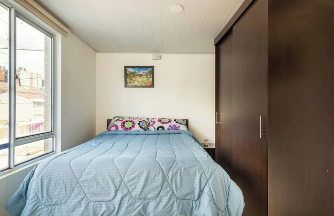 Apartamento Ynj Núm 2 - Photo 1