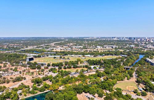 Retro Vibes & Zilker Views - Music House by Zilker - Foto 39