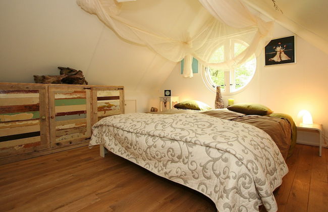 Cozy Countryside Escape in Dalfsen - Photo 6